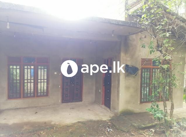 House For Sale - ඇන්දාන